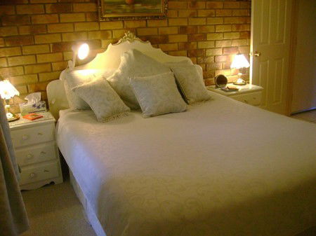 Angels Beach Lodge - Lightning Ridge Tourism 3