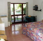 Kuranda Rainforest Accommodation Park - Lightning Ridge Tourism