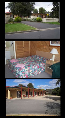Sale VIC Lightning Ridge Tourism