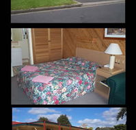 Ace Swan Motel - Lightning Ridge Tourism