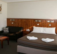 Central Motel Mildura - Lightning Ridge Tourism