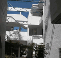 Cambridge Atrium - Lightning Ridge Tourism