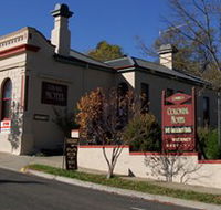 Colonial Motel - Omeo - Lightning Ridge Tourism