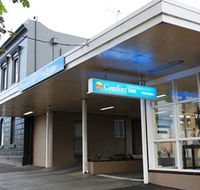 Comfort Inn Western Warrnambool - Lightning Ridge Tourism