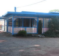 Copper Lantern Motel - Lightning Ridge Tourism