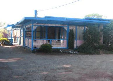 Copper Lantern Motel - Lightning Ridge Tourism 0