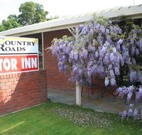 KY COUNTRY ROADS MOTOR INN - Lightning Ridge Tourism