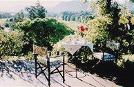 Monticello Countryhouse - Lightning Ridge Tourism 1