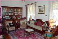 Monticello Countryhouse - Lightning Ridge Tourism 3