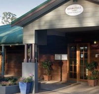 Hermitage Lodge - Lightning Ridge Tourism