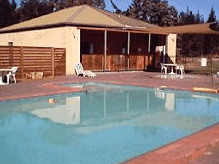 Pines Resort Hobart - Lightning Ridge Tourism