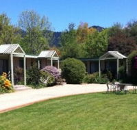 ELLENVALE HOLIDAY UNITS - Lightning Ridge Tourism