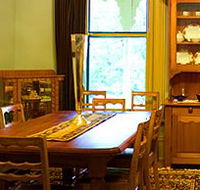 Nyrang Homestead - Lightning Ridge Tourism
