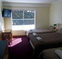Falls Creek Hotel - Lightning Ridge Tourism