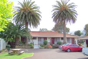 All Star Motor Inn - Lightning Ridge Tourism 1