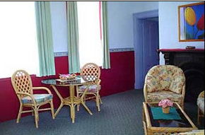 All Star Motor Inn - Lightning Ridge Tourism 3