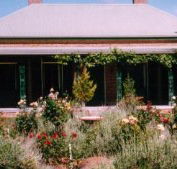 Old Wallinga Country - Lightning Ridge Tourism