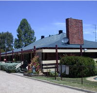 Golden Heritage Motor Inn - Lightning Ridge Tourism