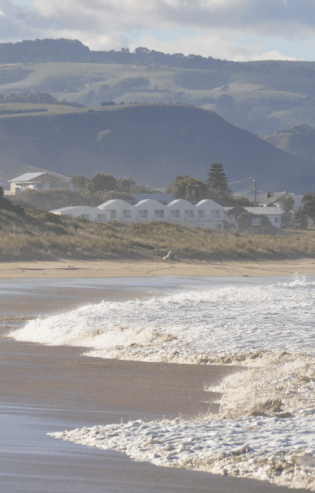 A Great Ocean View Motel - Lightning Ridge Tourism 0