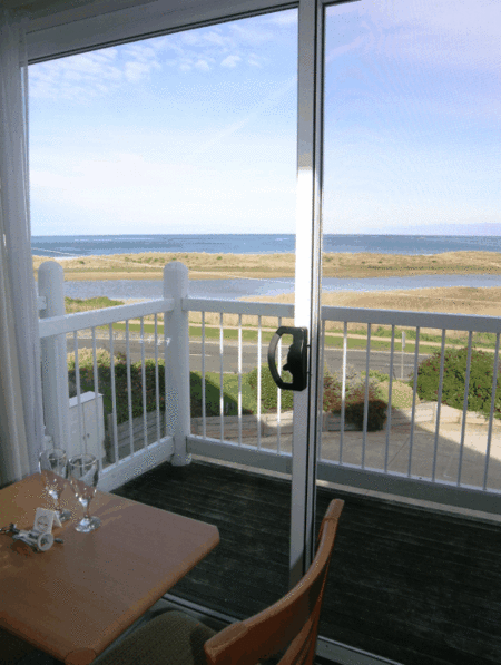 A Great Ocean View Motel - Lightning Ridge Tourism 1