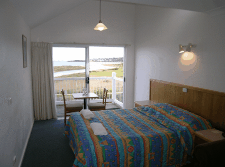 A Great Ocean View Motel - Lightning Ridge Tourism 3