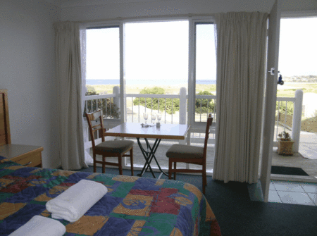 A Great Ocean View Motel - Lightning Ridge Tourism 4