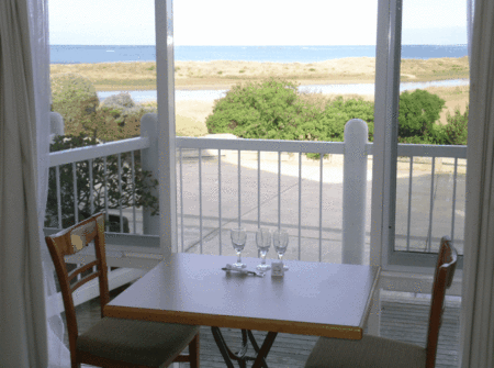 A Great Ocean View Motel - Lightning Ridge Tourism 5