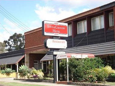 Strathfield South NSW Lightning Ridge Tourism