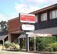 Town  Country Motel - Lightning Ridge Tourism