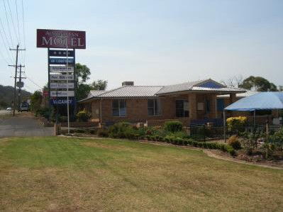 Tamworth NSW Lightning Ridge Tourism