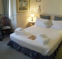 The Hughenden Boutique Hotel - Lightning Ridge Tourism