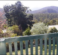 Healesville Maroondah View Motel - Lightning Ridge Tourism