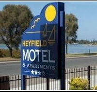 Heyfield Motel And Apartments - Lightning Ridge Tourism