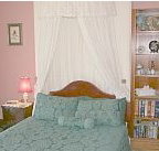 Pepper Tree Ridge B And B - Lightning Ridge Tourism