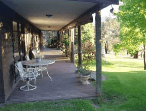 High Lane Farm - Lightning Ridge Tourism