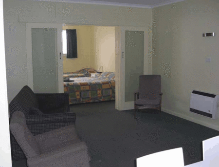 High Street Motel - Lightning Ridge Tourism