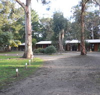 Koala Park Resort - Lightning Ridge Tourism