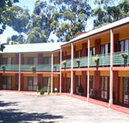 Comfort Inn Lady Augusta - Lightning Ridge Tourism