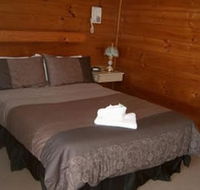 Paruna Motel - Lightning Ridge Tourism