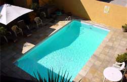 Pathfinder Motel - Lightning Ridge Tourism 2