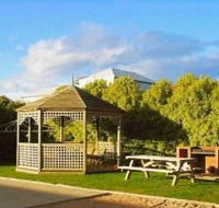 Pelican at Lakes Motel - Lightning Ridge Tourism