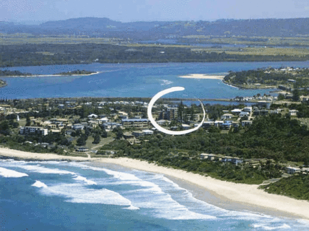 Grandview Apartments Ballina - Lightning Ridge Tourism