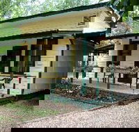 Pioneer Garden Cottages - Lightning Ridge Tourism