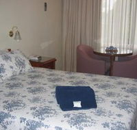 Mount Victoria Motor Inn - Lightning Ridge Tourism