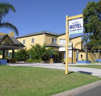 Seahorse Motel - Lightning Ridge Tourism
