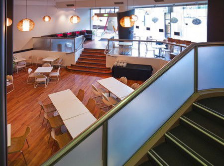 Y Hotel Hyde Park - Lightning Ridge Tourism 2