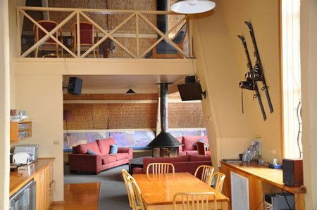 Ripparoo Ski Lodge - Lightning Ridge Tourism 2