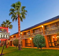 Mildura River City Motel - Lightning Ridge Tourism