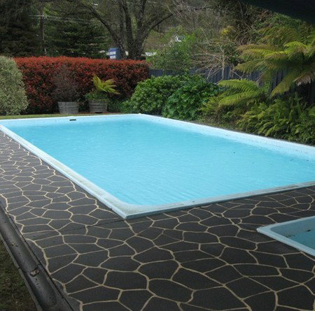 Riverbank Park Motel - Lightning Ridge Tourism 2