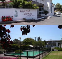 Riverside Gardens Motor Inn - Lightning Ridge Tourism